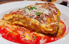 Lasagna