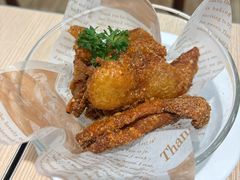 -佰搭果·广式茶餐厅(石牌东路店)