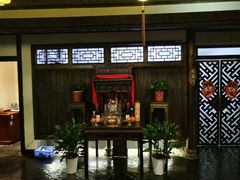-鸭王烤鸭店(三里河店)