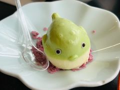 -小厨娘金榜题名(夫子庙秦淮河店)