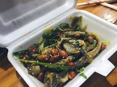 -陈添記·祖傳爽鱼皮·西关老字号(广州首店)
