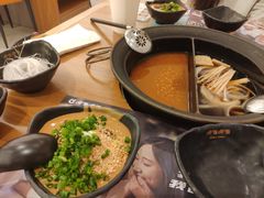 -呷哺呷哺(郑州国贸360餐厅店)