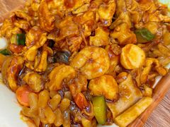 -巷子深菜馆(新华路店)