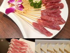-南门涮肉(后海店)