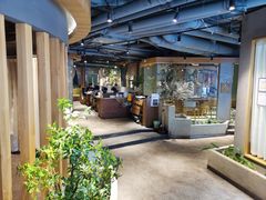 -蘸小院铁锅炖·蘸酱菜·东北菜(怀远门店)
