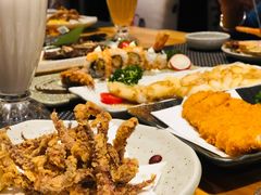 -菊上料理(蜀山银泰百货店)