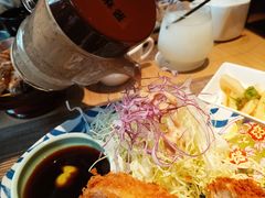-yokocho上横町·日本食街(深业上城店)
