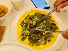 -莆田餐厅PUTIEN(西安万象天地店)