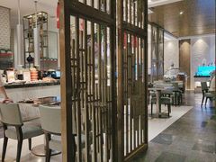 -索菲特酒店 · 云尚天际自助餐厅