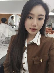 -MS.SALON美发沙龙