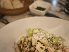 -at cafe 意大利餐厅(集美店)