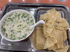 羊肉汤-教师之家赵家羊汤馆(东青龙街店)