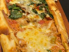 -Efes Turkish & Mediterranean Cuisine 艾菲斯餐厅(陆家嘴店)
