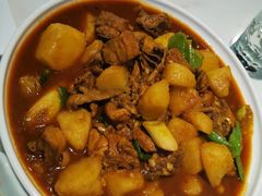 -疆Jiang·新疆秘制料理