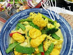-轩记海鲜餐厅·四十五年老字号·经典粤菜(西区彩虹店)