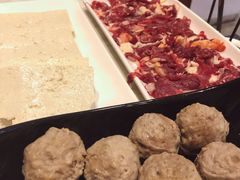 豆腐-食潮汕头鲜牛馆(望京保利店)