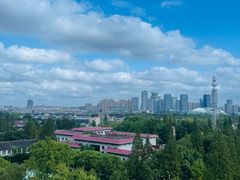 -狼山风景名胜区