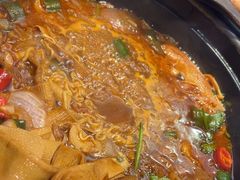 -臻享無招牌芝士烤蛙(台山昌大昌店)