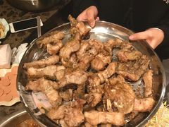 -肖肖酸萝卜鱼火锅(总店)