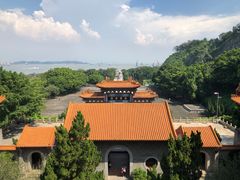 -南沙天后宫景区