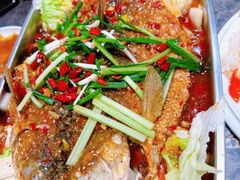 -金阁家常菜(贵阳路店)