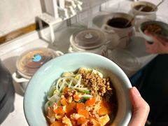 -请晋·山西餐社(好运街店)