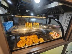 -老上海葱油饼(黄河路店)