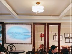 大堂-1868 Café(自然博物馆店)