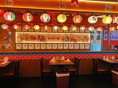 -仙隐小鹿中華の日料(荣民龙首广场店)