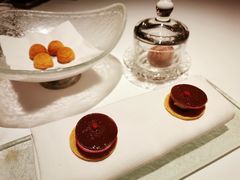 -Le Comptoir de Pierre Gagnaire