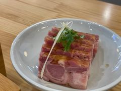 -冶春茶社(星汉大厦店)