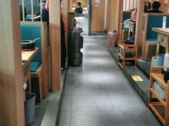 大堂-九田家黑牛烤肉(溧水万达店)