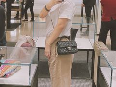 -CHANEL(恒隆广场店)