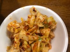 -长安后宰门水盆羊肉(新都心店)