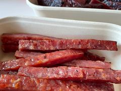 -霁月台现烤猪肉脯(万达茂店)