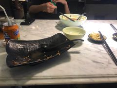-轻捞慢起面馆(新世界百货店)