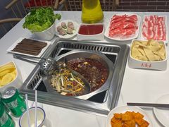 -重庆大队长火锅(凤城八路店)