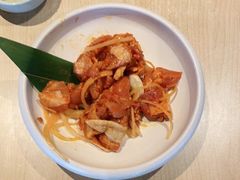 -新石器烤肉(周浦万达店)