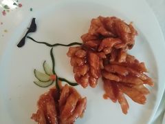 -老克勒上海菜(南京路步行街店)