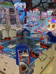 -莫莉幻想儿童乐园(苏州新区永旺店)