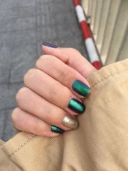 -爱睫物语·疗愈美睫美甲