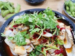 -老虎滩大连海鲜烧烤(建邺云锦路总店)
