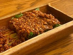 -一坐一忘云南菜(嘉里中心店)