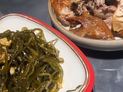 -东方饺子王(哈西万达店)