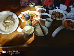 -烟水渔庄餐厅(西溪湿地店)