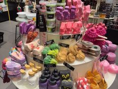 -LUSH(威尼斯人店)