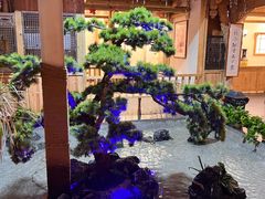 -田园印象·成都土菜院子(华阳店)