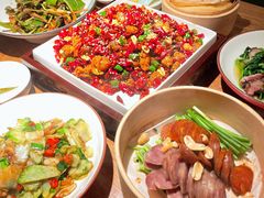 -蓉城小馆(科兴店)