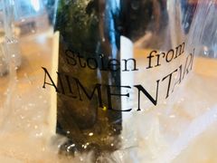 -Alimentari早午餐(安福路店)
