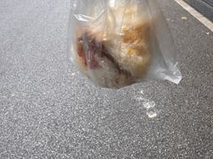 卤牛肉糯米饭-糯香驿站(施家园分店)